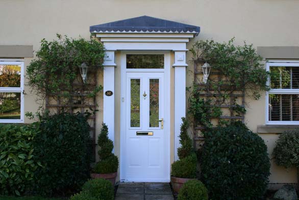 How Long Do Composite Doors Last in Plymouth and Devon? A 2026 Durability Guide
