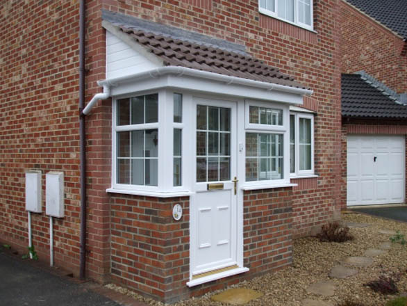 Best Front Doors for Security in Plymouth and Devon: What Homeowners Should Know in 2026