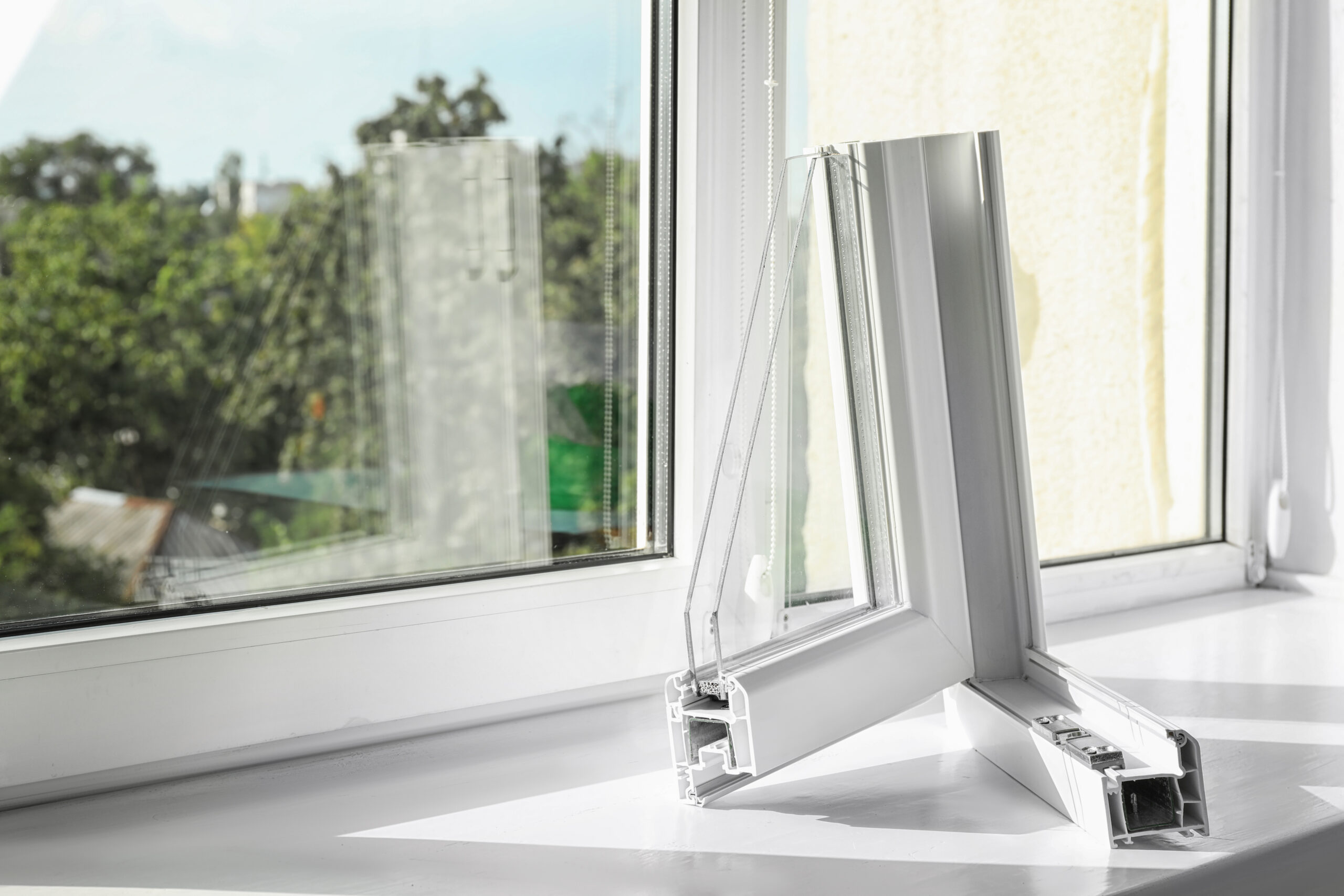Signs Your Double Glazing Needs Replacing in Plymouth and Devon